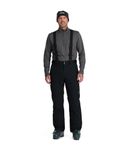 Spyder BOUNDARY PANTS, Men's, BLACK, M