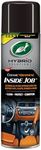 Turtle Wax Hybrid Solutions Inside 