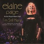 I'm Still Here - Live At The Royal Albert Hall