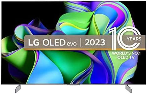 LG OLED ev