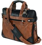 Travel Messenger Bag