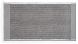 TITLEIST Players Terry Towel,Grey/W