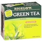 Bigelow Tea Decaffeinated Green Tea