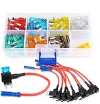 Nilight - 50034R 10 Pack 12V Car Ad