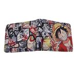 cartoon Mens Wallet Brands