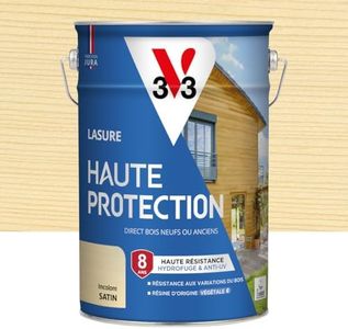 V33 Lasure