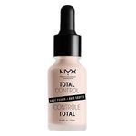 NYX PROFESSIONAL MAKEUP Total Control Drop Primer, 0.43 Ounce