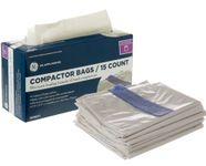 General Electric WX60X1 Trash Compactor Bags