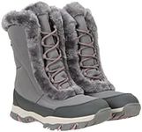 Mountain Warehouse Ohio Womens Snow