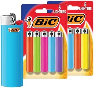 BIC Maxi P