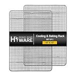 Hiware 2-Pack Cooling Racks for Bak