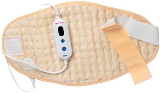 pekatherm ss30td Pads termicas Eco