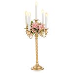 Candelabra For Wedding