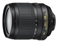 Nikon 18-105mm f/3.5-5.6 AF-S DX VR ED Nikkor Lens for Nikon Digital SLR Cameras