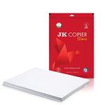 JK Copier Slims Paper A4, 75 GSM, 100 Sheets