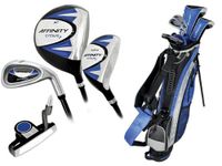 Affinity Golf Clubs