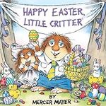Happy Easter, Little Critter (Littl