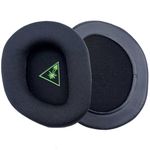 JULONGCR Stealth 600 Gen 2 Earpads Replacement Stealth 600 Ear Pads Cushions Parts Cups Muffs Covers Compatible with Turtle Beach Stealth 600 Gen 2 Gaming Headset. (Green)