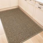 BEQHAUSE Kitchen Rugs 32"x48", Non-