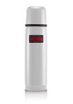 Thermos Light and Compact Flask, Stainless Steel, 0.5 L