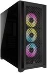 CORSAIR iCUE 5000D RGB AIRFLOW Mid-