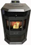 Comfortbilt Wood Pellet Stove HP22 