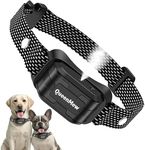 Bark Collar, Dog Bark Collar for La