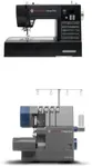 SINGER Heavy Duty 6600C Sewing Mach