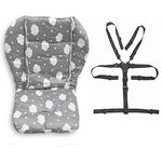 Graco High Chair Covers