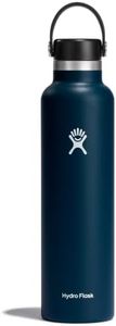 Hydro Flask Standard Flex Cap Indigo 24 Oz