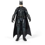 DC Comics, Batman The Batman Movie Character 30cm Movie Character Collectible The Batman Movie Toys for Boys and Girls Ages 3+