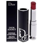 Christian Dior Dior Addict Hydrating Shine Lipstick - 667 Diormania Lipstick (Refillable) Women 0.11 oz