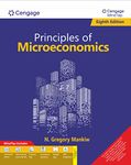 Principles of Microeconomics with MindTap, 8th Edition