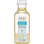 Aura Cacia Aromatherapy Bubble Bath, Tranquil Chamomile 13 oz ( Pack of 3)