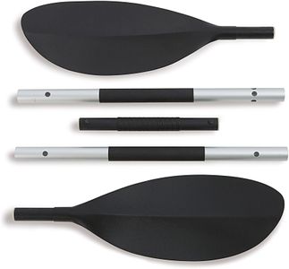 Intex Challenger K2 Inflatable Kayak – 2-Person, 351cm