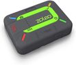 ZOLEO Satellite Communicator – Two-Way Global SMS Text Messenger & Email, Emergency SOS Alerting, Check-in & GPS Location – Android iOS Smartphone Accessory