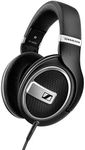 Sennheiser Open Back Headphones HD 599 Special Edition, Black