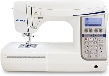 Juki HZL-D