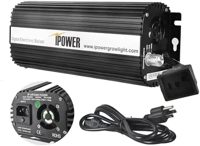 iPower 100