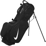 Nike Air Hybrid 2 Golf Bag Black | 