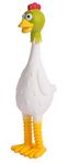 Petface Latex Chicken Soft Chew Dog Toy, Large