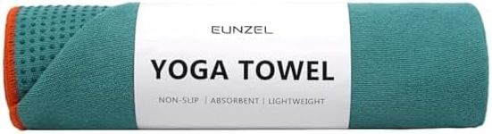 Eunzel Hot Yoga Towel - Microfiber 