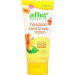 Alba Botanica Hand Lotions