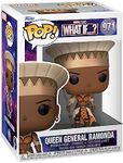 Funko POP Marvel: What if? - Queen 