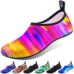 DigiHero Water Shoes for Women and 