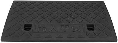 GANAZONO Rubber Threshold Door Step