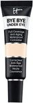 IT Cosmetics Bye Bye Under Eye, 10.5 Light (C) - Full-Coverage, Waterproof Concealer - Improves the Appearance of Dark Circles, Wrinkles & Imperfections - 0.4 fl oz