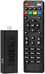 Digital Converter Box for TV, ATSC 
