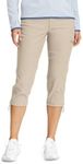 Eddie Bauer Women's Rainier Capris,