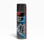 3M Choke and Carb Cleaner (325 g) | Carburetor Cleaner for Fuel Efficiency and Reduced Smoke